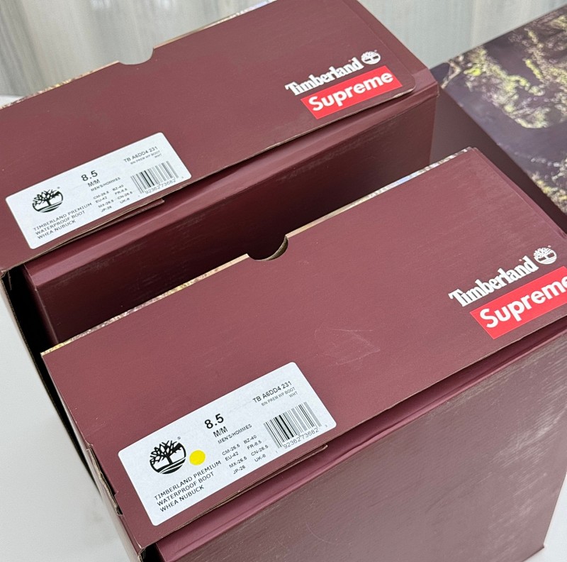 Supreme · 3