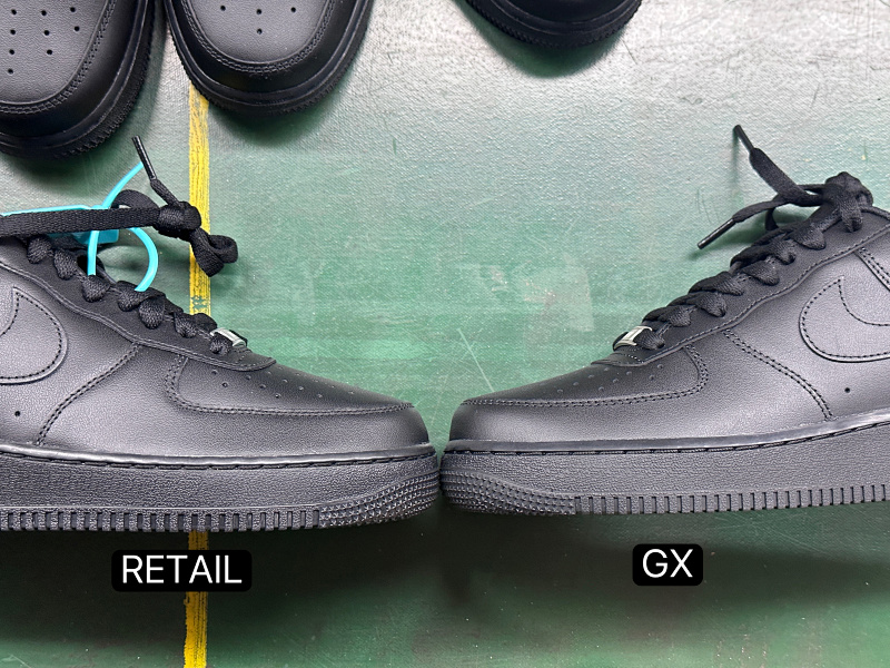 Gx Sds AF1 Black 4