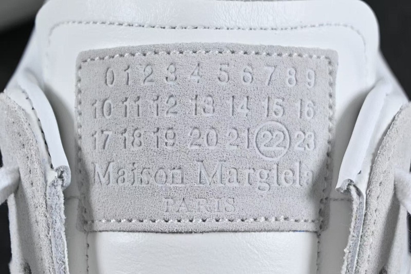 Margiela · 5