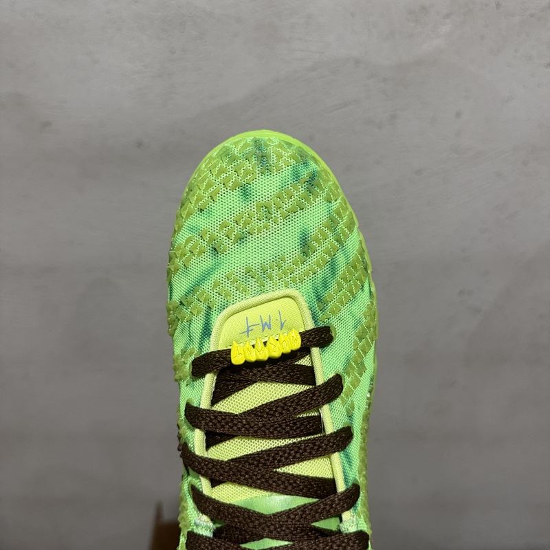 Nike JA3 Morant Sneakers 5