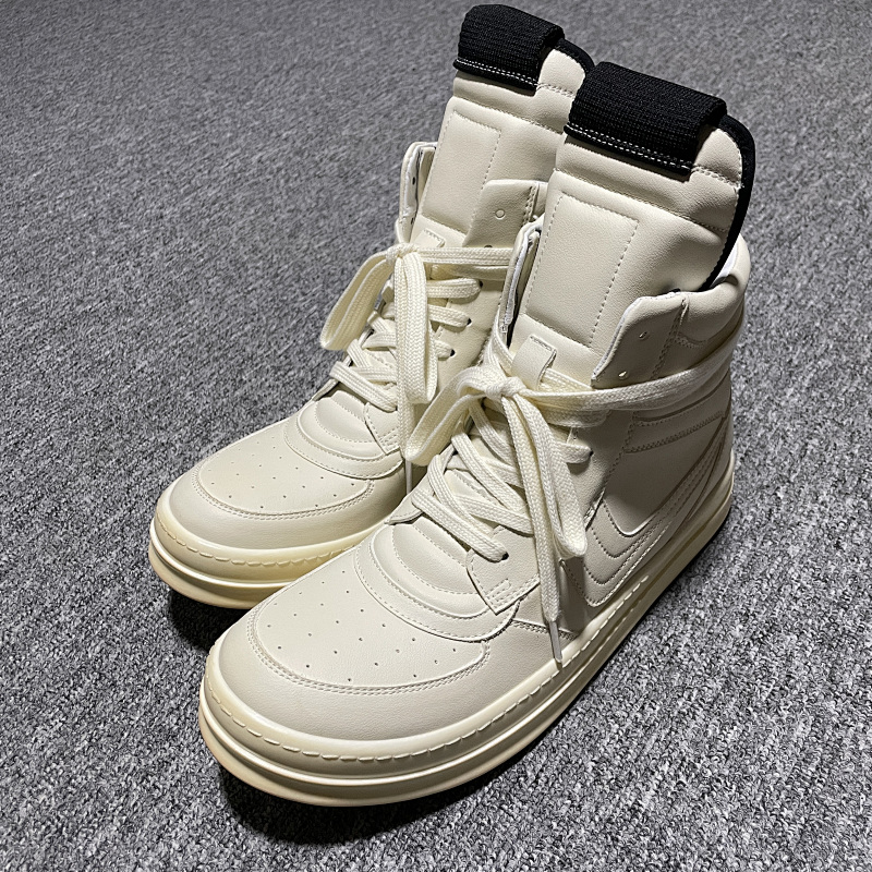 Rick Owens Ro 4