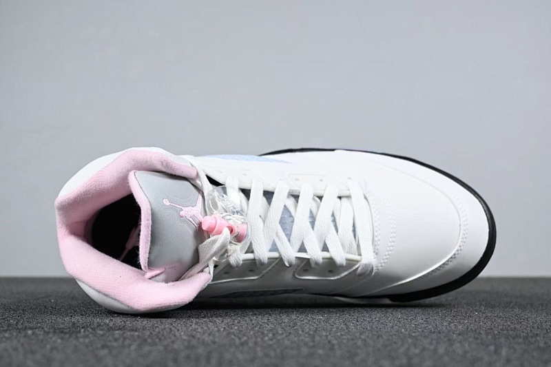 Air Jordan 5 Sneakers · 4