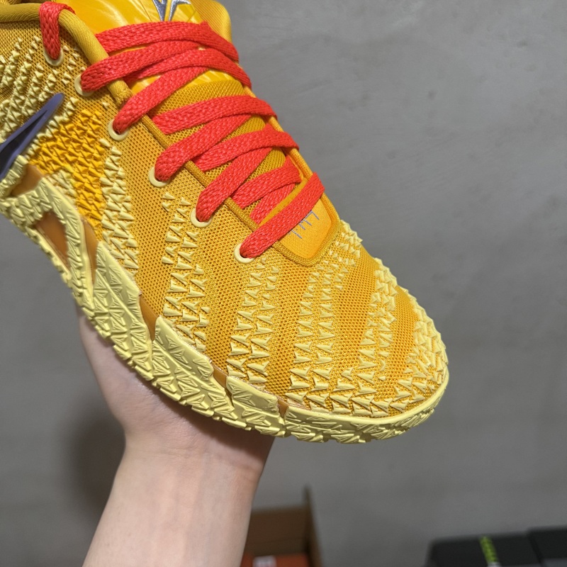 Nike JA3 Morant Sneakers 10