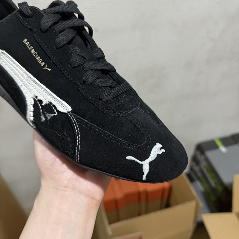 Balenciaga Pm 6