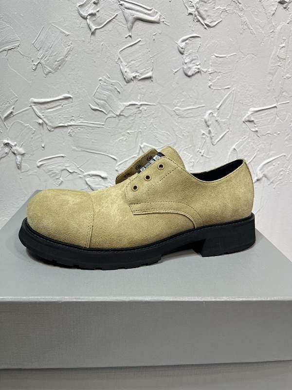 Balenciaga Boots 6