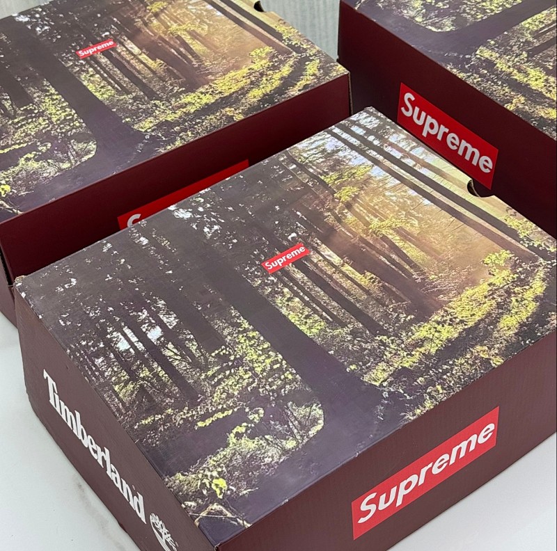 Supreme · 3
