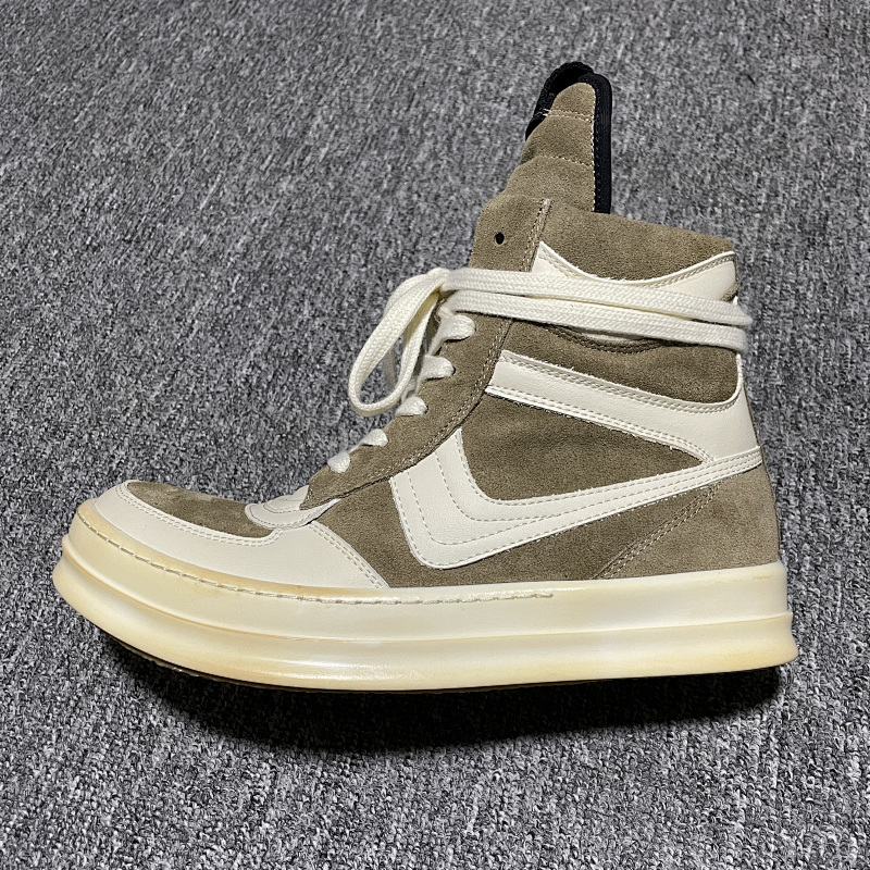 Rick Owens Ro 9