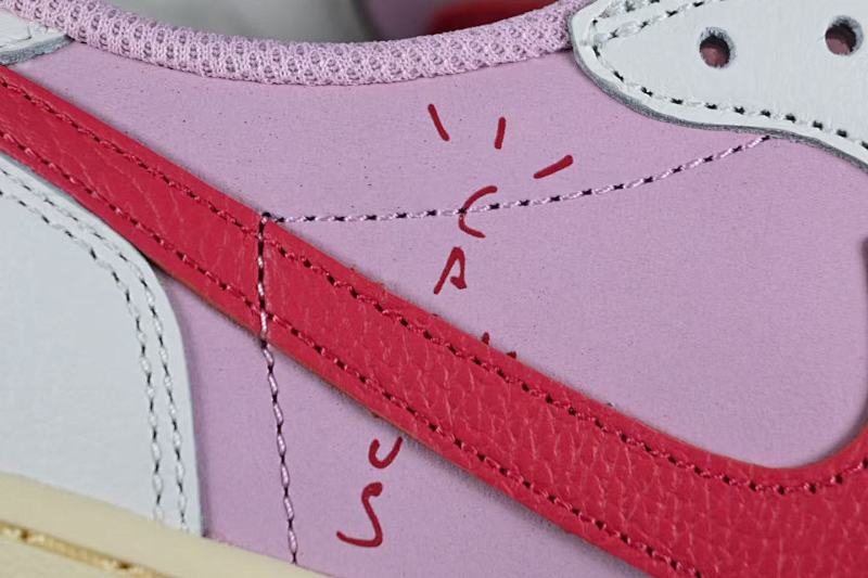 Jordan 1 Sneakers 5