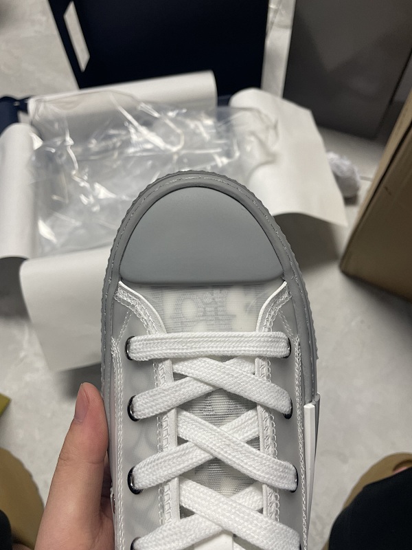 Dior B23 Sneakers 4