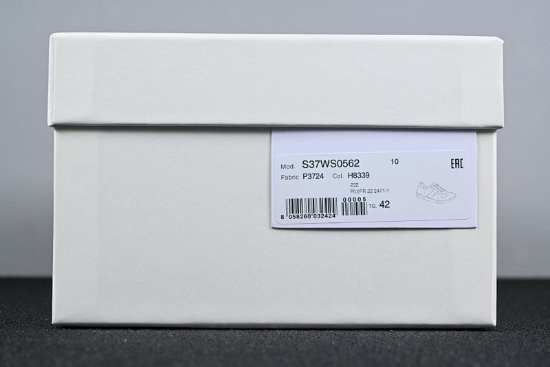 Margiela · 2