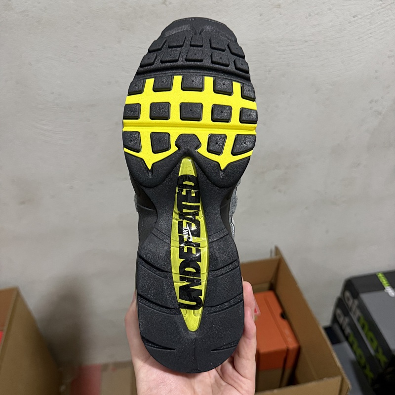 Gx Air Max95 2