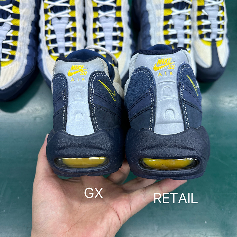 Gx Air Max95