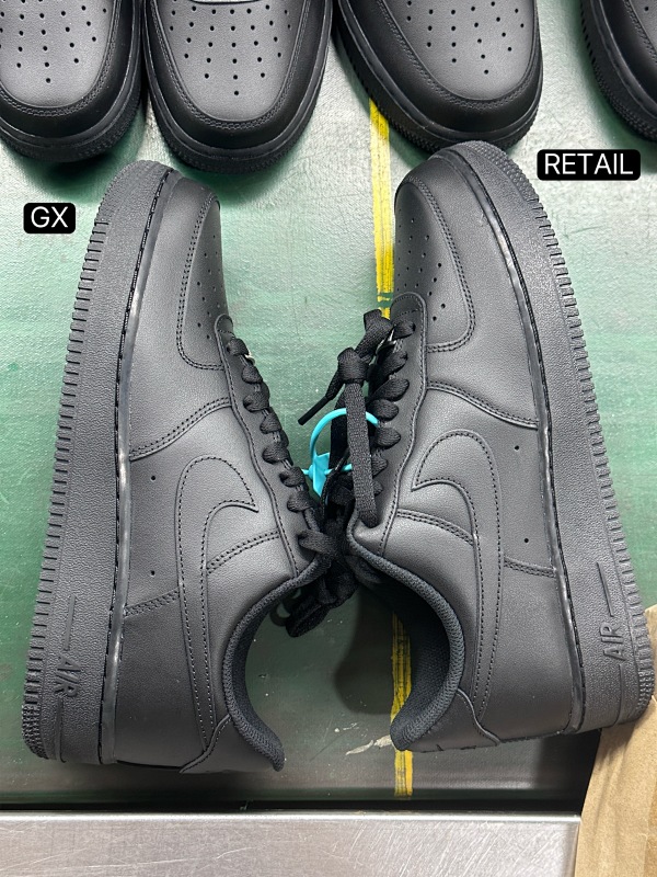 Gx Sds AF1 Black