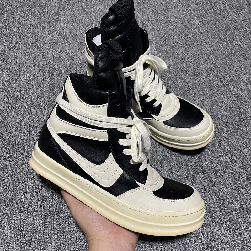 Rick Owens Ro · 4