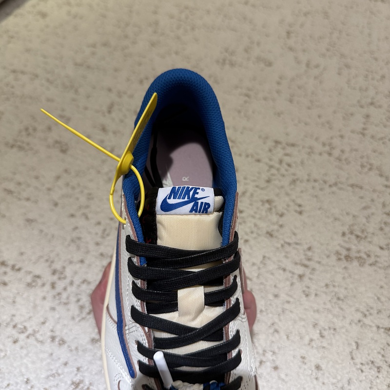 GX TS AJ1 12