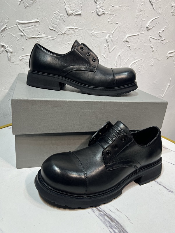 Balenciaga Boots 3