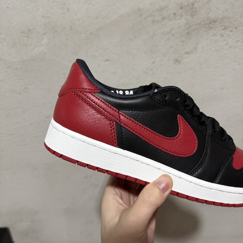 Aj1 Low Og 10