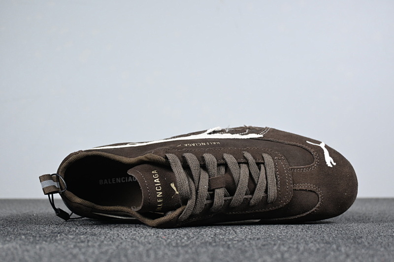Balenciaga Pm 7