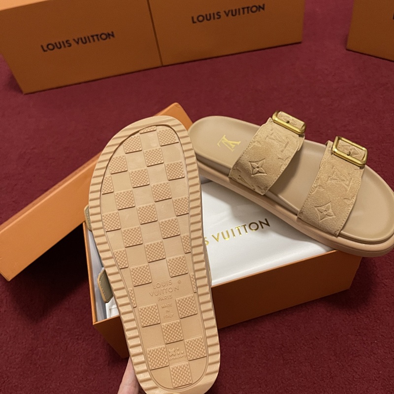 Louis Vuitton Slides 8