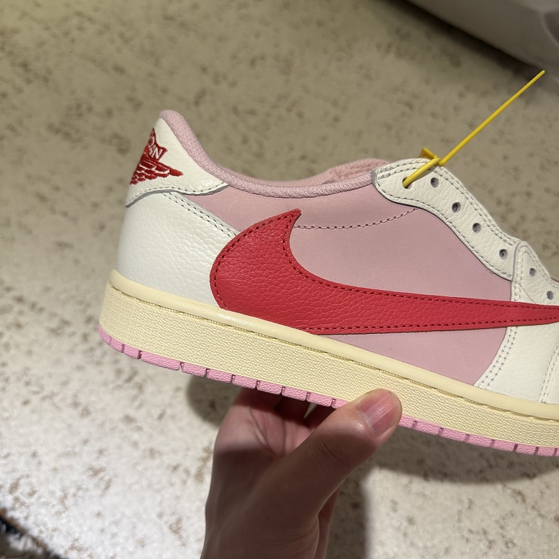 GX TS AJ1 8