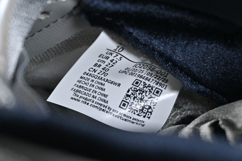 PK BATCH AJ5 9