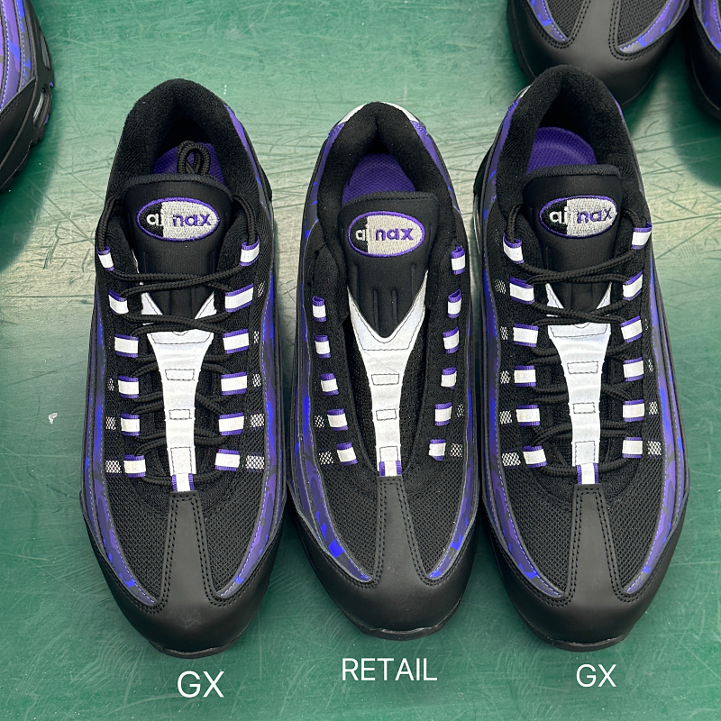 Gx Air Max95 12