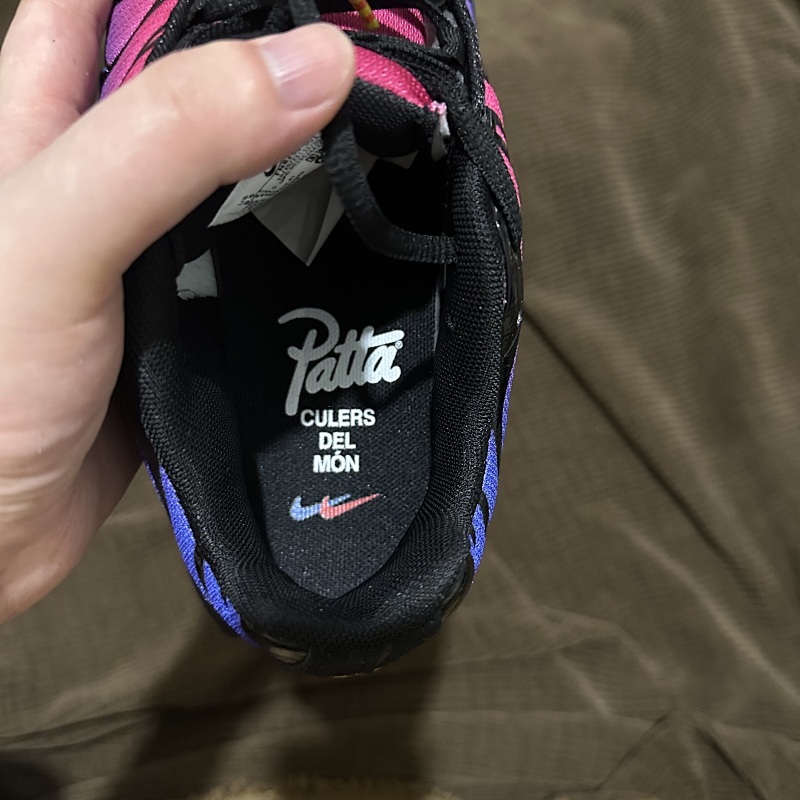 Patta Air Max TN 3
