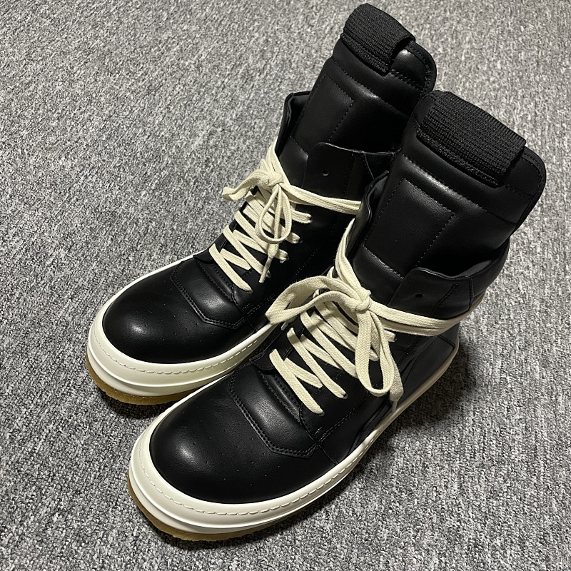 Rick Owens Ro 6