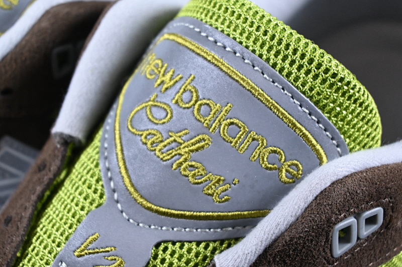 Zc New Balance · 4