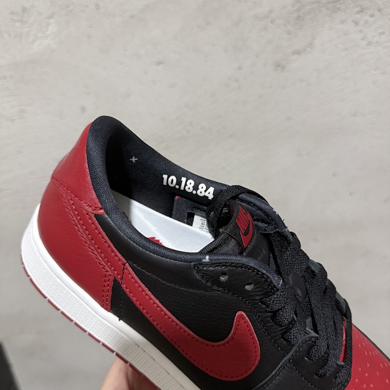 Aj1 Low Og 7