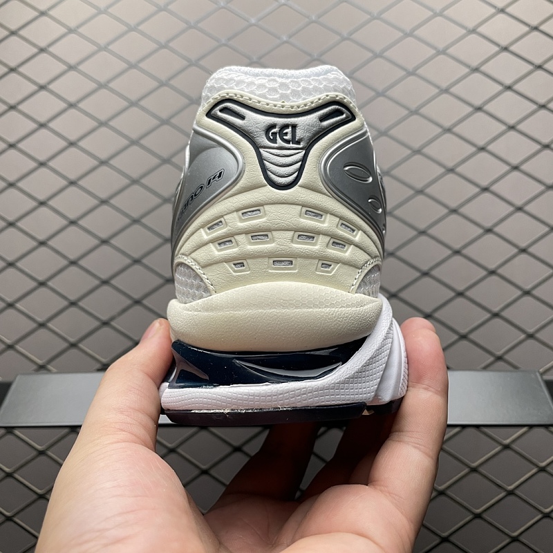 Asic K14 · 5