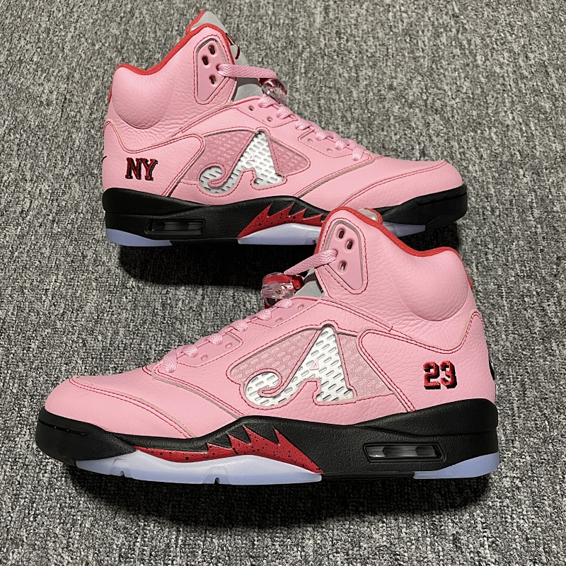 Air Jordan 5 Sneakers 9