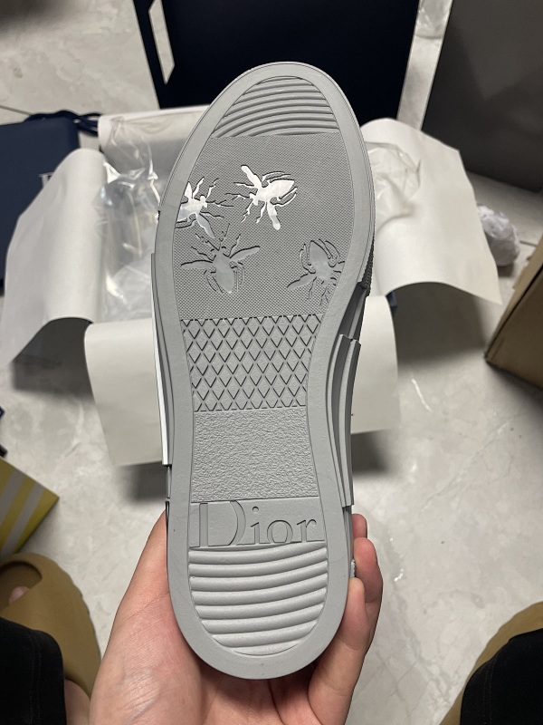 Dior B23 Sneakers 3