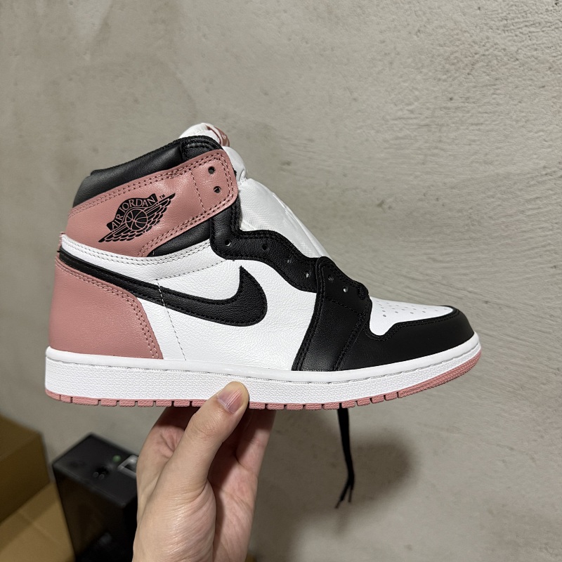 Y3 Batch Aj1 8