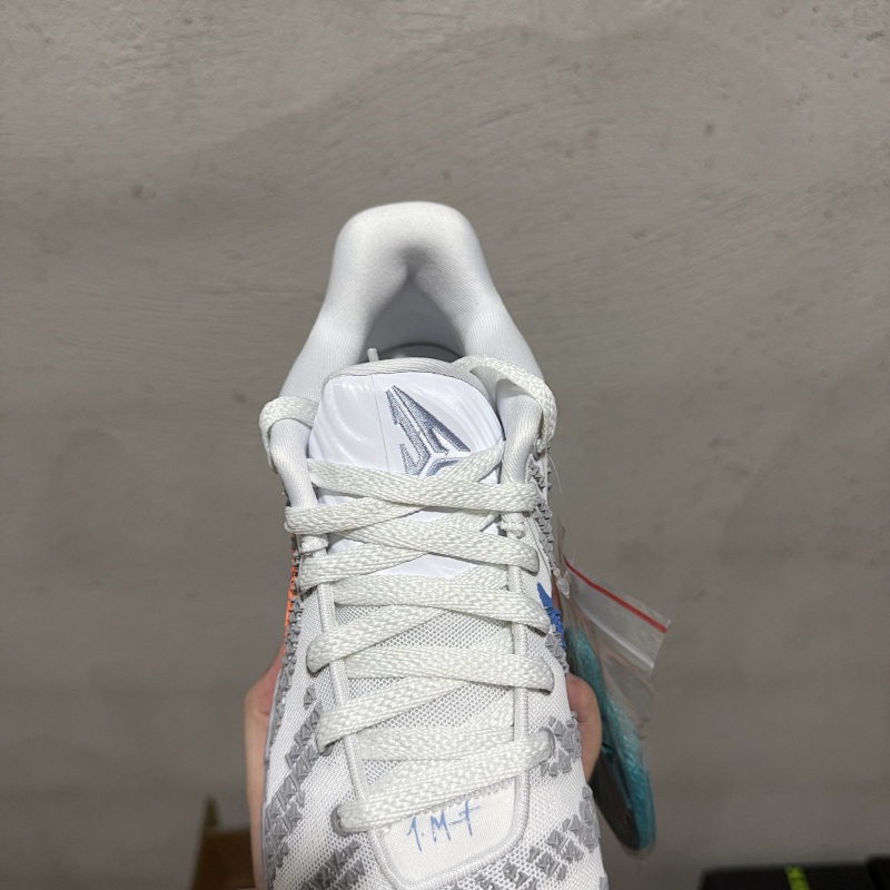 Nike JA3 Morant Sneakers 5