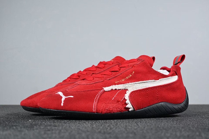 Xc Balenciaga Pm 9