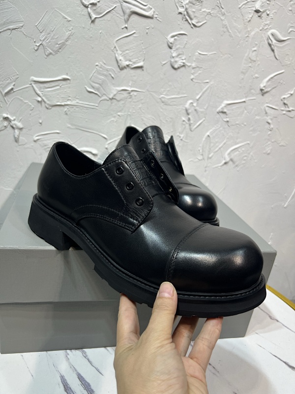 Balenciaga Boots 4