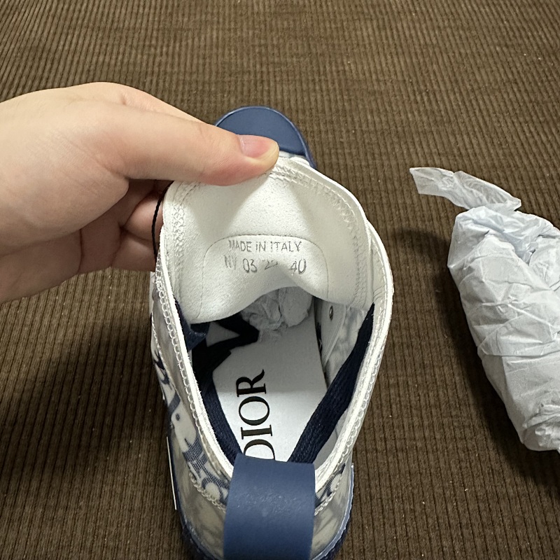 Dior B23 Sneakers 2