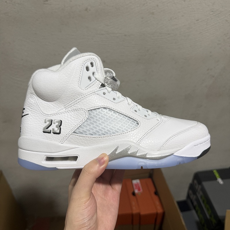 Jordan 5 Sneakers 9