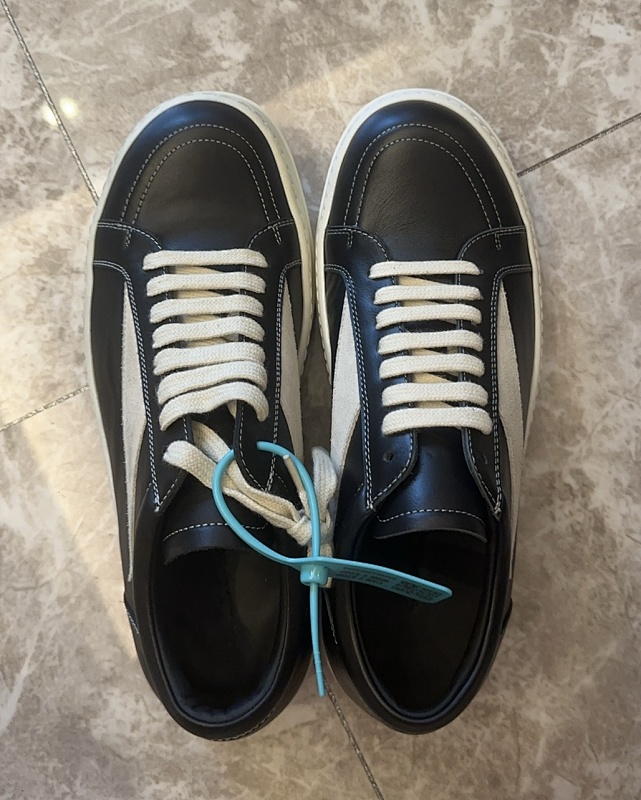 Gz Upgrade Batch Rick Owens Ro 6