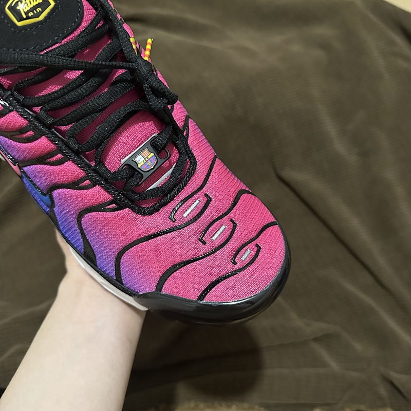 Patta Air Max TN 4