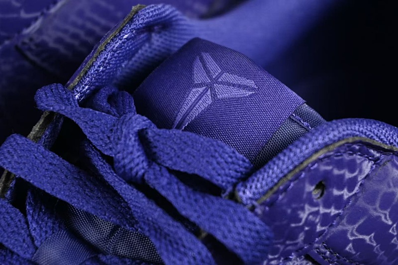AF1 Kobe 6