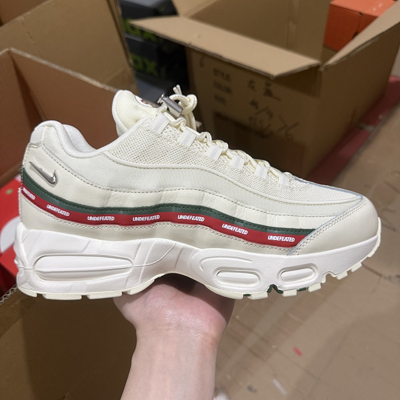 Gx Air Max95 10