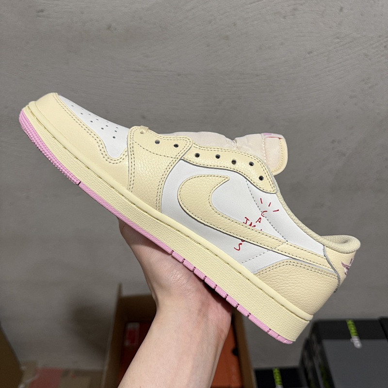 Jordan 1 Sneakers 5
