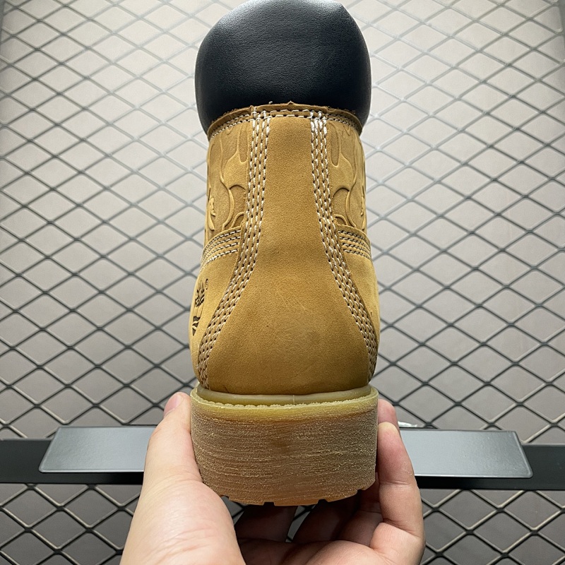 Und Bape 7