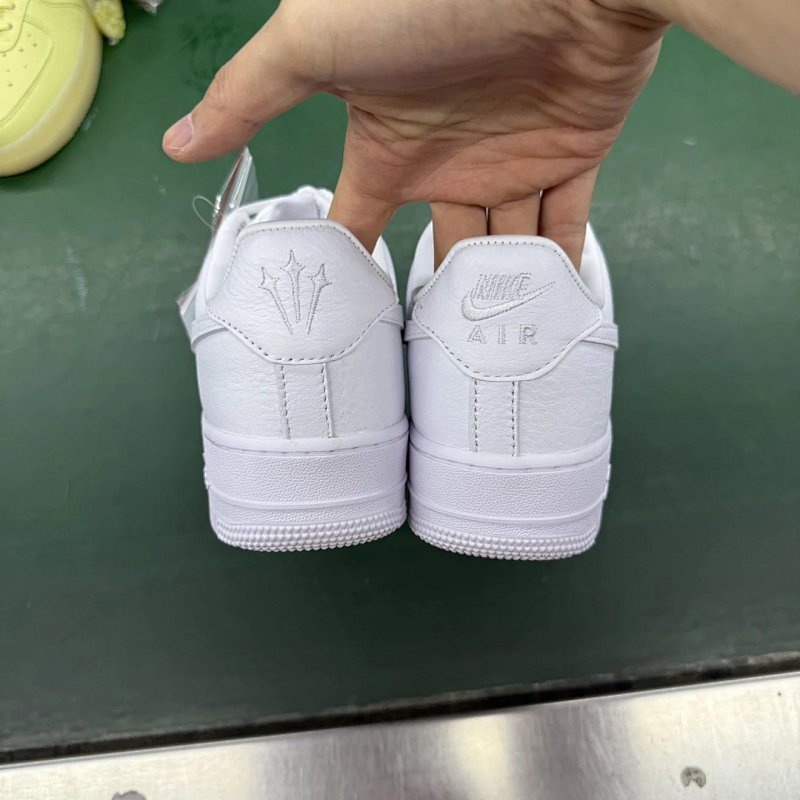O Ch × Nocta AF1 5