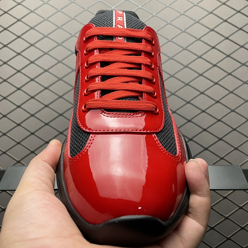 Prd Calzature Uomo · 2