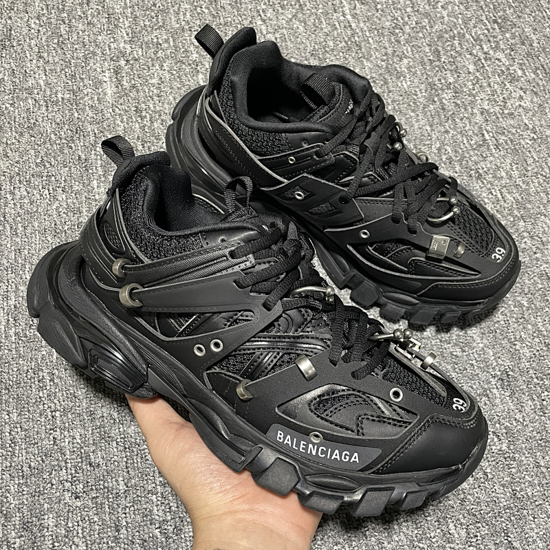 Blcg Track · 4