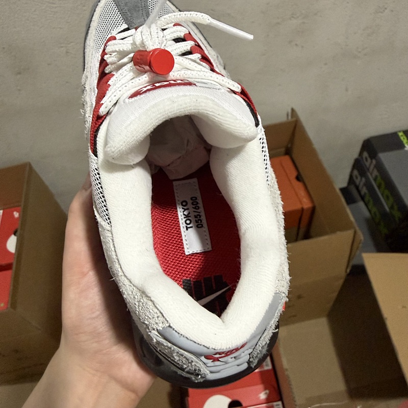 Gx Air Max95 4