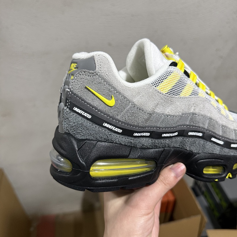 Gx Air Max95 9